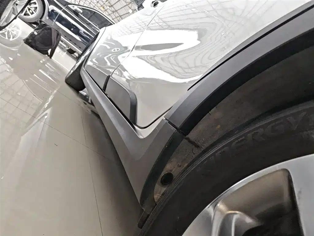 2017 KX CROSS 1.4L AT GLS — миниатюра 22