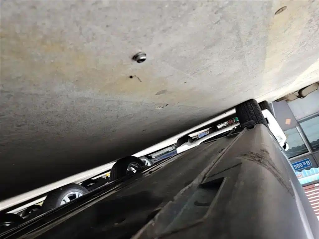 KX CROSS 2018 1.6L Automatic Sunroof Edition — миниатюра 21