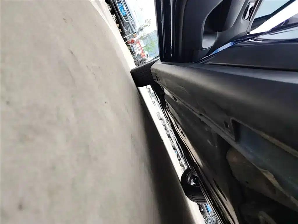 KX CROSS 2018 1.6L Automatic Sunroof Edition — миниатюра 22