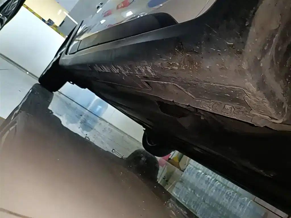 KX CROSS 2019 1.6L Automatic Sunroof Edition (China VI Emission Standard) — миниатюра 21