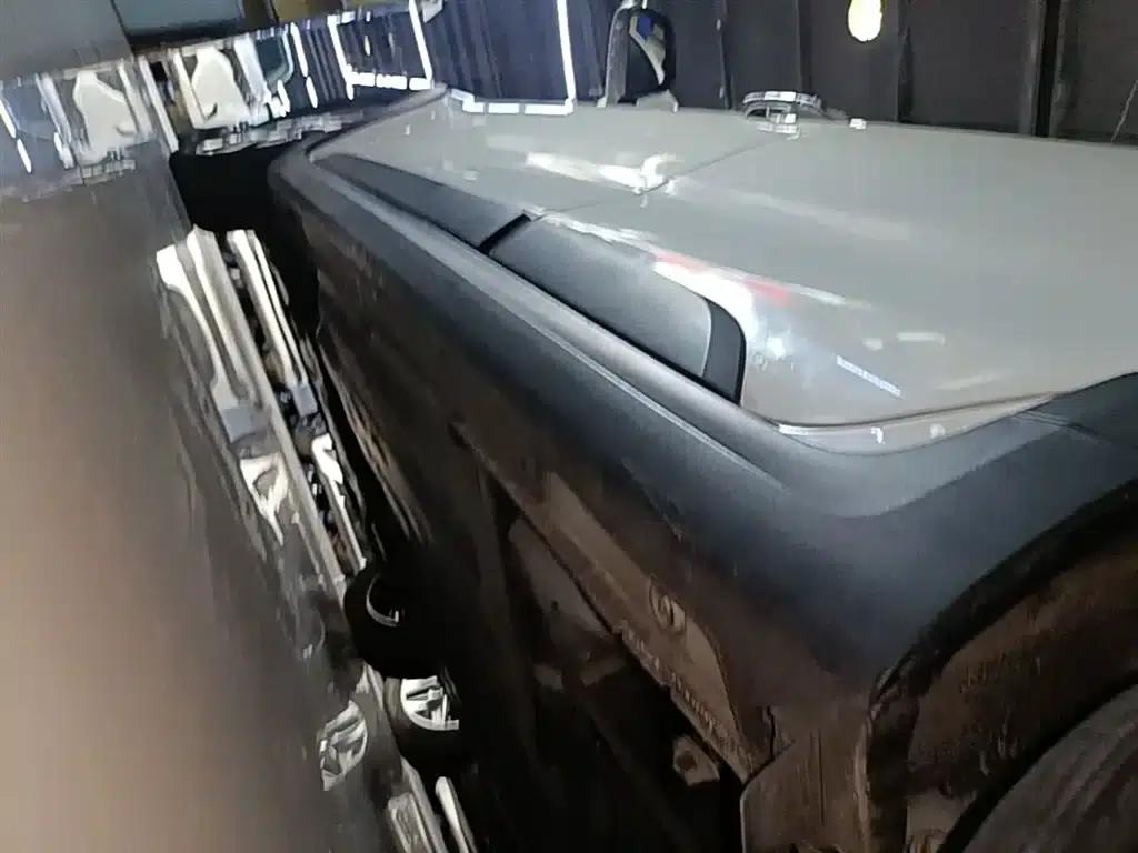 KX CROSS 2019 1.6L Automatic Sunroof Edition (China VI Emission Standard) — миниатюра 22