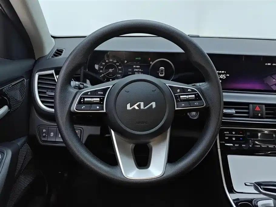 2026 Citroën Cyrus 1.5L IVT Luxury Comfort Edition — миниатюра 15