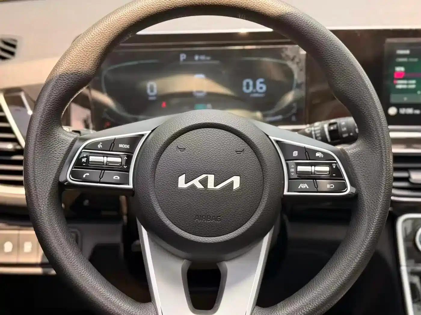 2023 Citroën Cytus 1.5L CVT Luxury Edition — миниатюра 26
