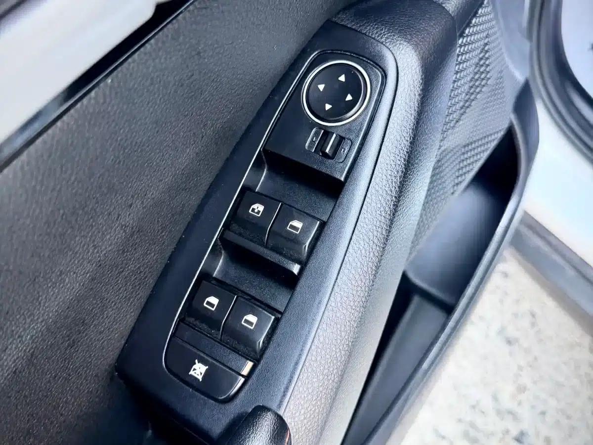 2023 Citroën Cytus 1.5L CVT Luxury Edition — миниатюра 18