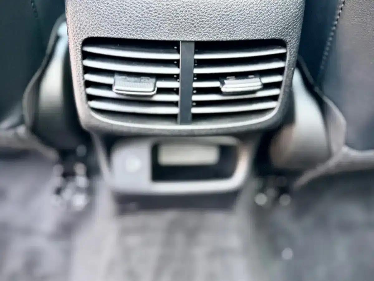 2023 Citroën Cytus 1.5L CVT Luxury Edition — миниатюра 16