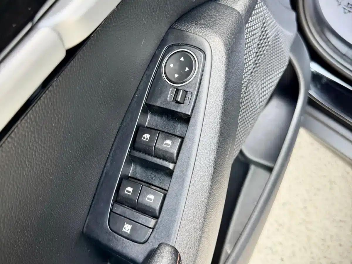 2023 Citroën Cytus 1.5L CVT Luxury Edition — миниатюра 17