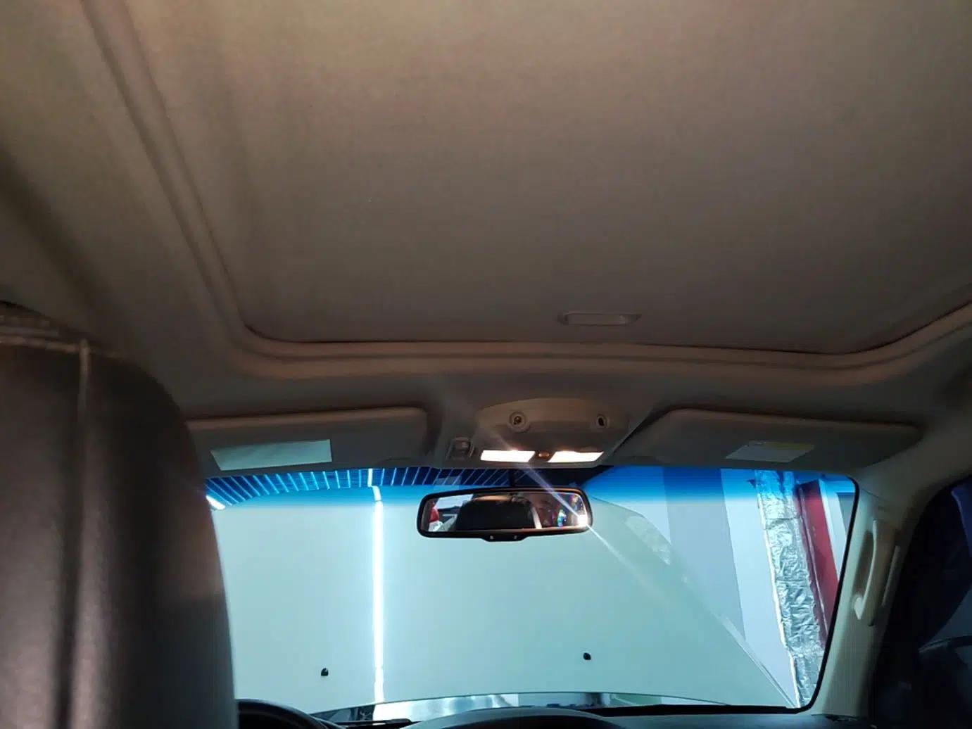 Mitsubishi Pajero 2019 3.0L Automatic Luxury Edition — миниатюра 21