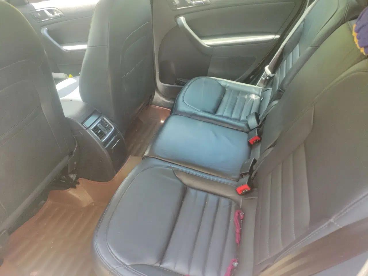 Skoda Yeti 2014 1.4 TSI DSG Polar Edition — миниатюра 20