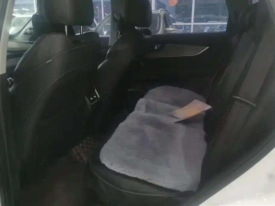 Chery Tiggo 8 PLUS 2023 290TGDI DCT New Enjoy Edition — миниатюра 11