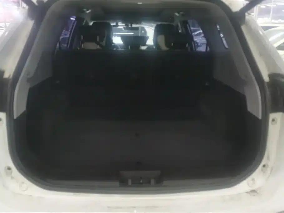 Chery Tiggo 8 PLUS 2023 290TGDI DCT New Enjoy Edition — миниатюра 4