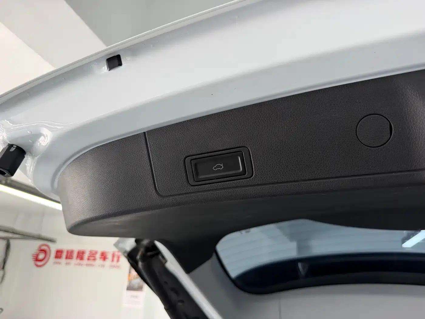 Chery Tiggo 8 PLUS 2021 290TGDI DCT Luxury Edition — миниатюра 22