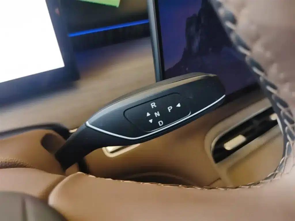 Chery Tiggo 8 PLUS 2025 290TGDI DCT Premium — миниатюра 14