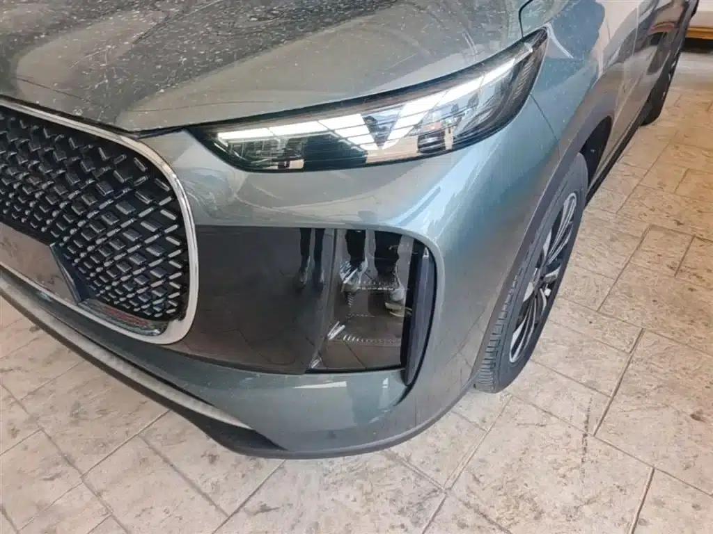 Chery Tiggo 8 PLUS 2025 290TGDI DCT Premium — миниатюра 23