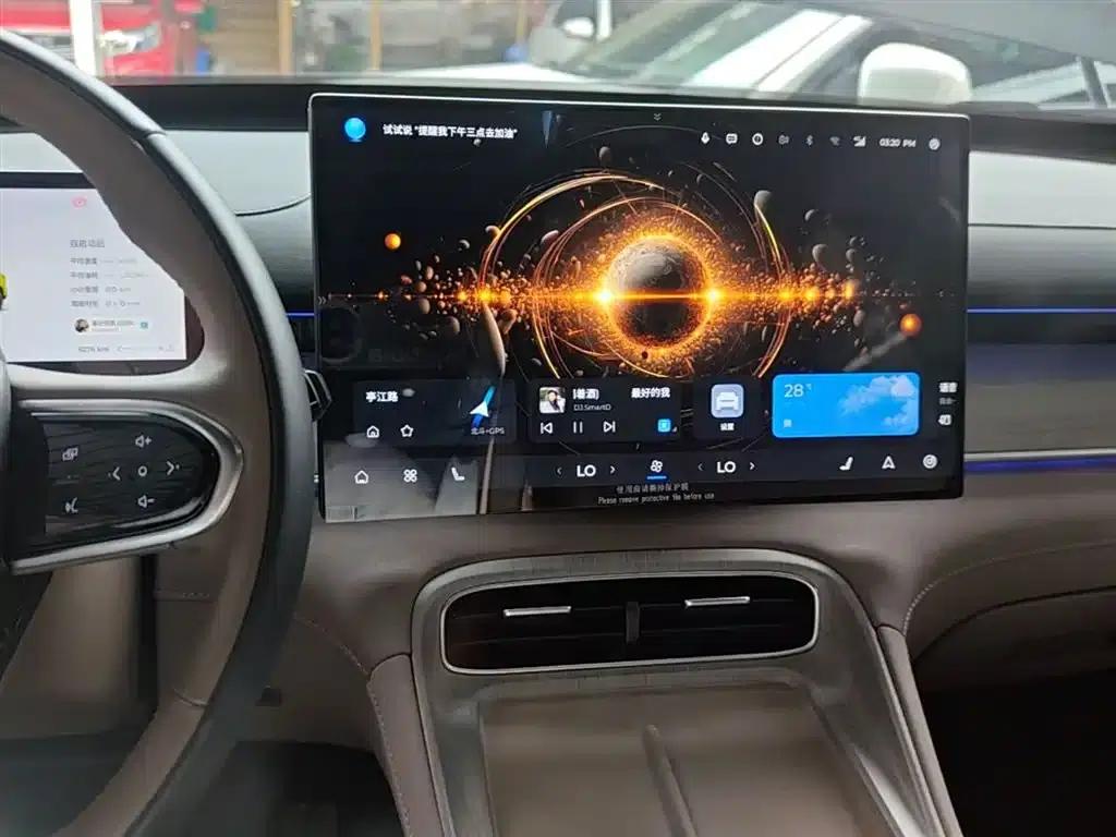Chery Tiggo 8 PLUS 2025 290TGDI DCT Premium — миниатюра 13