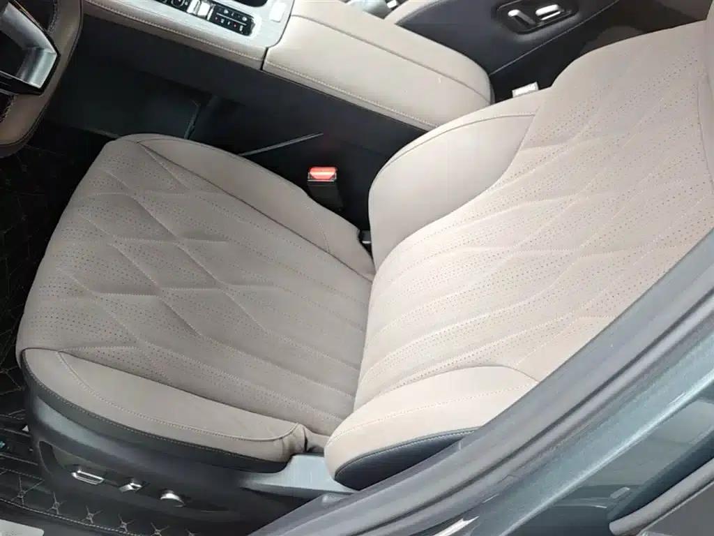 Chery Tiggo 8 PLUS 2025 290TGDI DCT Premium — миниатюра 15