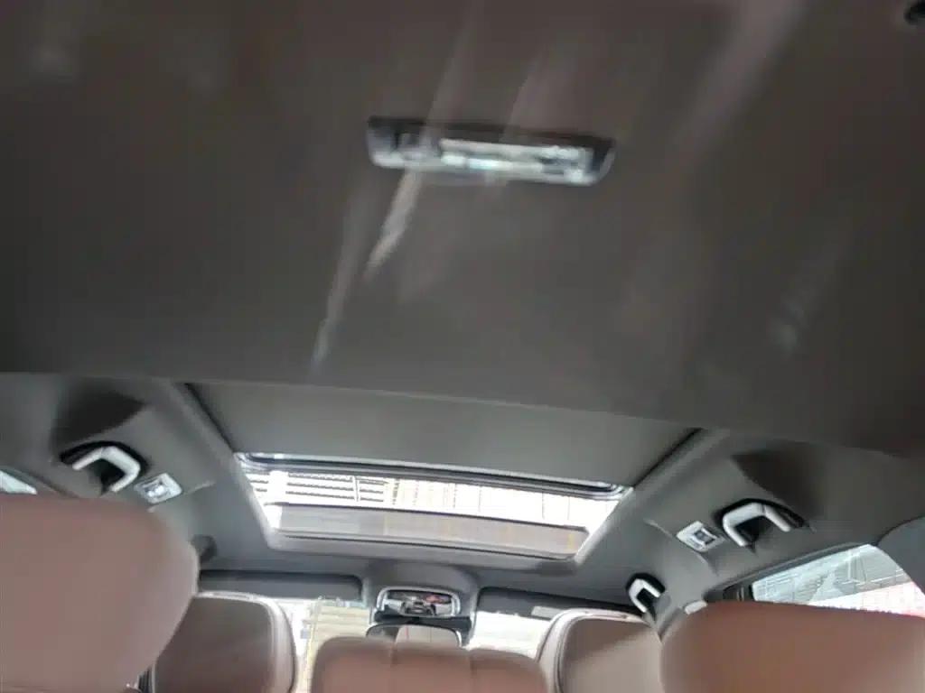 Chery Tiggo 8 PLUS 2025 290TGDI DCT Premium — миниатюра 18