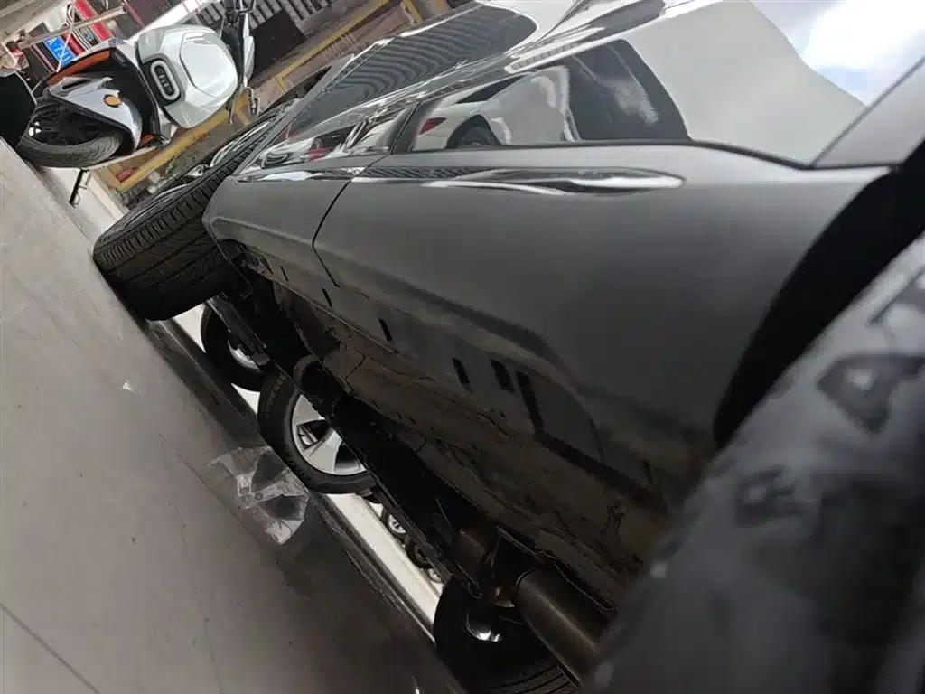 Chery Tiggo 8 PLUS 2025 290TGDI DCT Premium — миниатюра 22