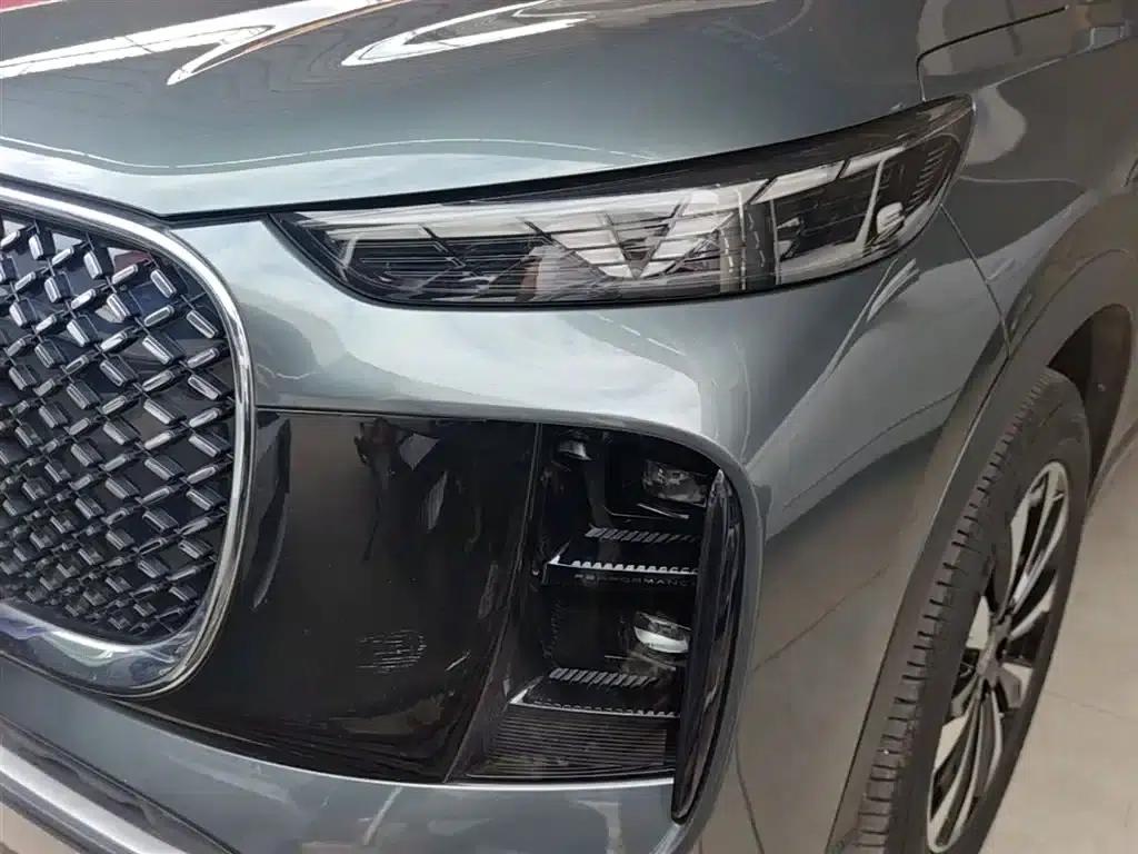 Chery Tiggo 8 PLUS 2025 290TGDI DCT Premium — миниатюра 24