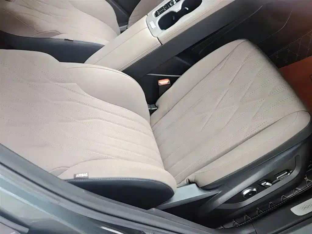 Chery Tiggo 8 PLUS 2025 290TGDI DCT Premium — миниатюра 25