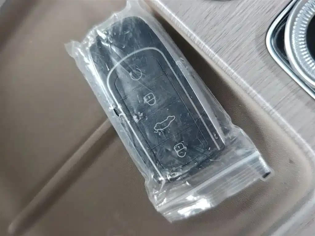 Chery Tiggo 8 PLUS 2025 290TGDI DCT Premium — миниатюра 9