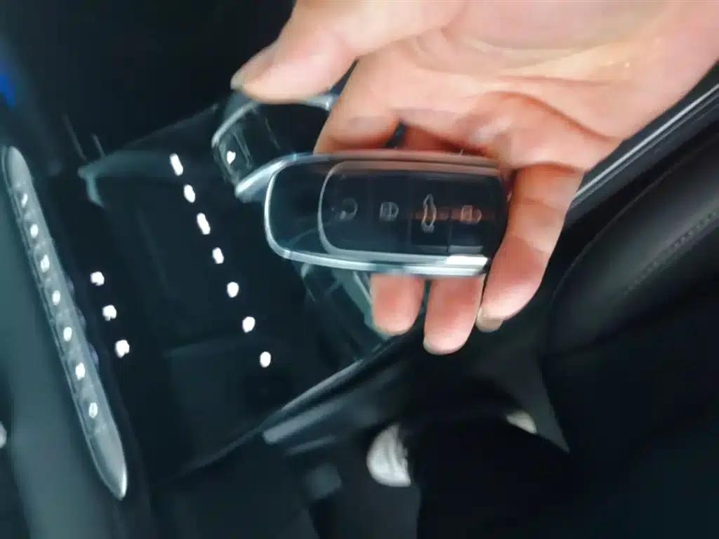 Chery Tiggo 8 PLUS 2021 290TGDI DCT Luxury Edition — миниатюра 9