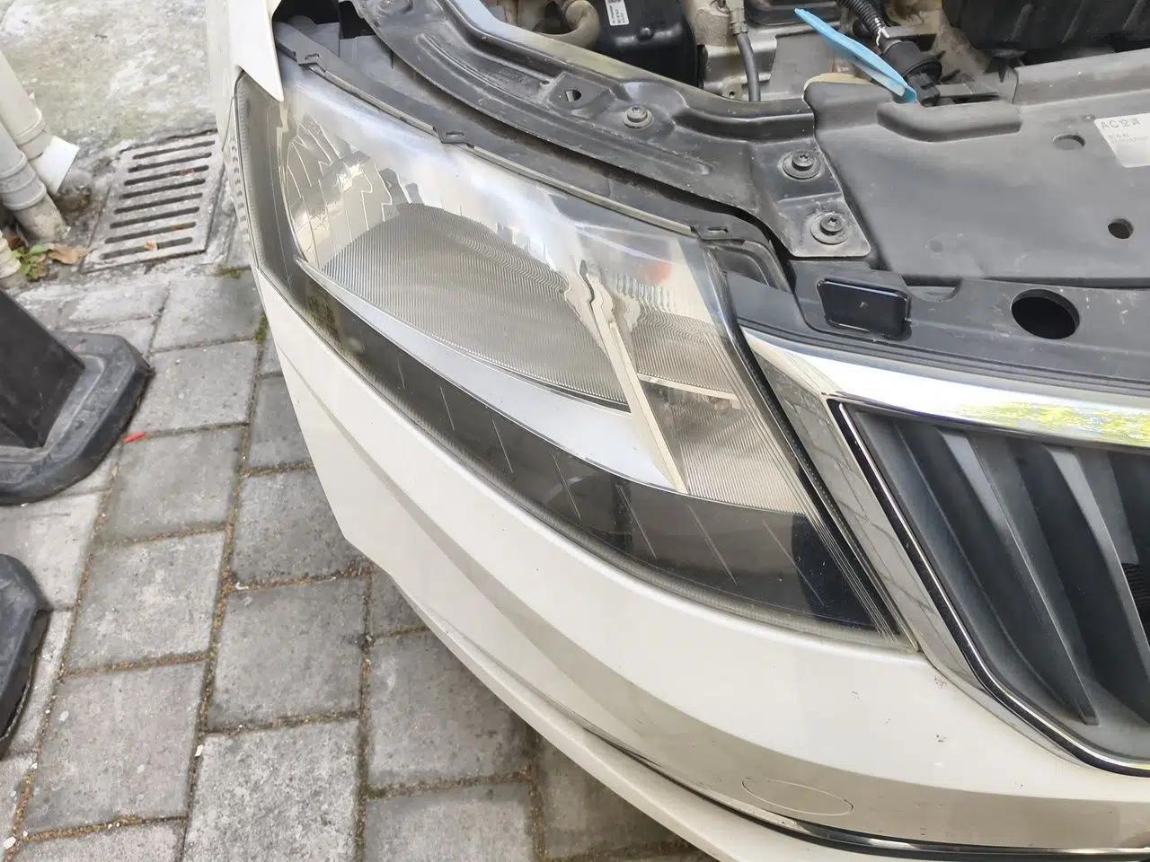 Skoda Rapid Spaceback 2018 1.6L Manual Comfort Edition — миниатюра 7