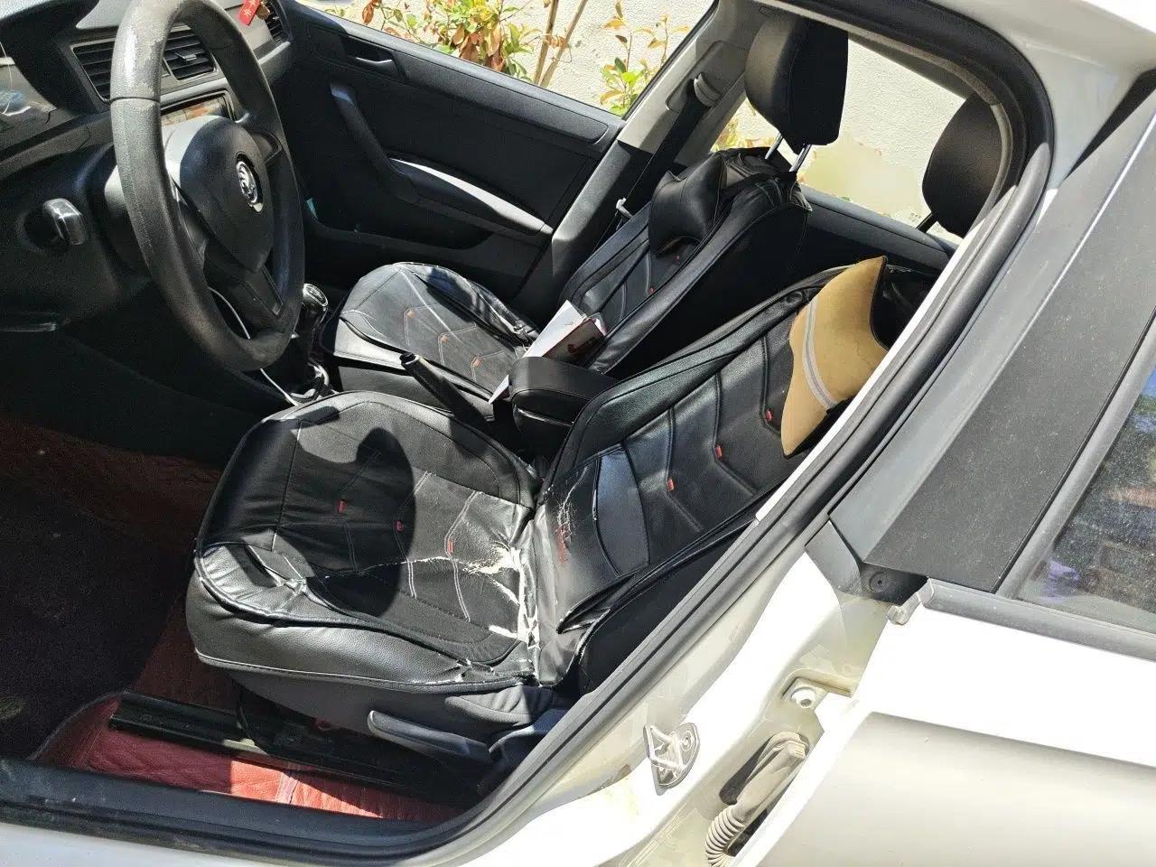 Skoda Rapid Spaceback 2016 Revised Version 1.4L Manual Front-Drive Edition — миниатюра 16