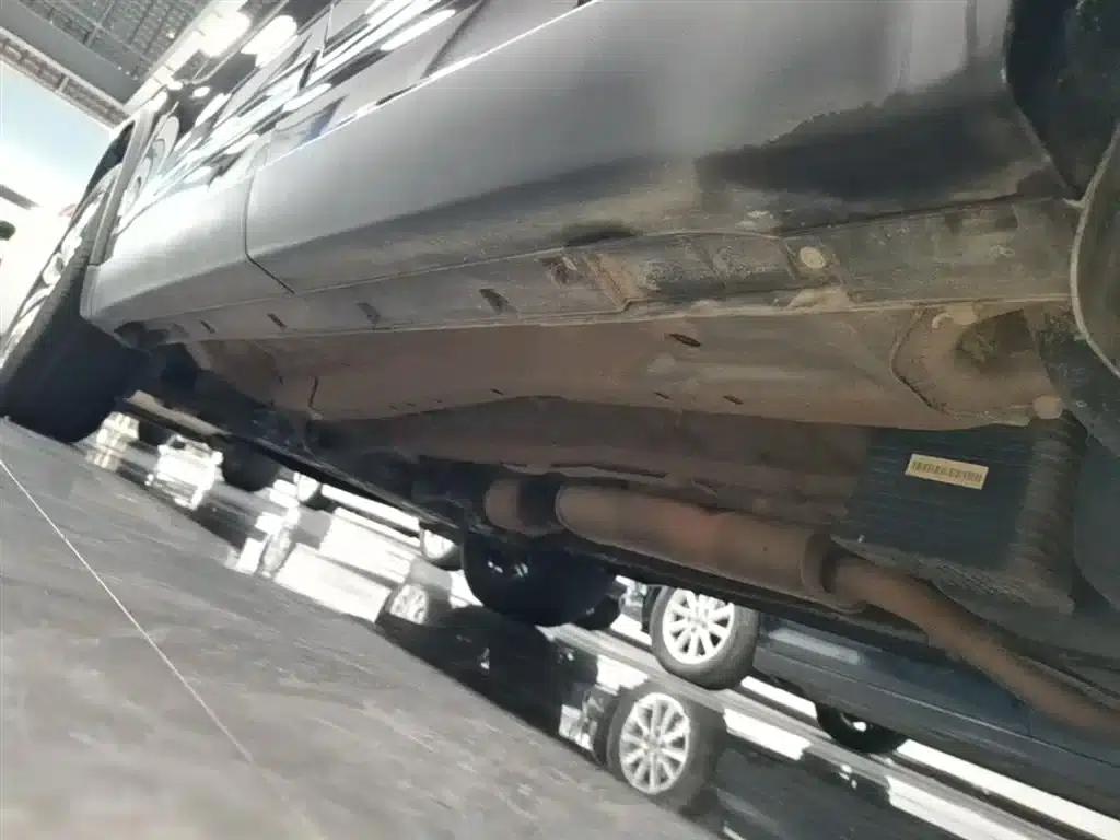 Chery Tiggo 8 2019 1.6TGDI Automatic Elite — миниатюра 22