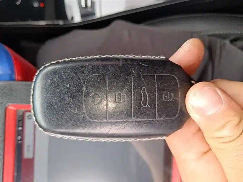 Chery Tiggo 8 2021 Kunpeng Edition 290TGDI Automatic Wind Chaser Edition — миниатюра 9