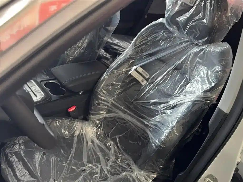 Chery Tiggo 8 2024 230TCI Automatic Elite Edition 7-seater — миниатюра 11