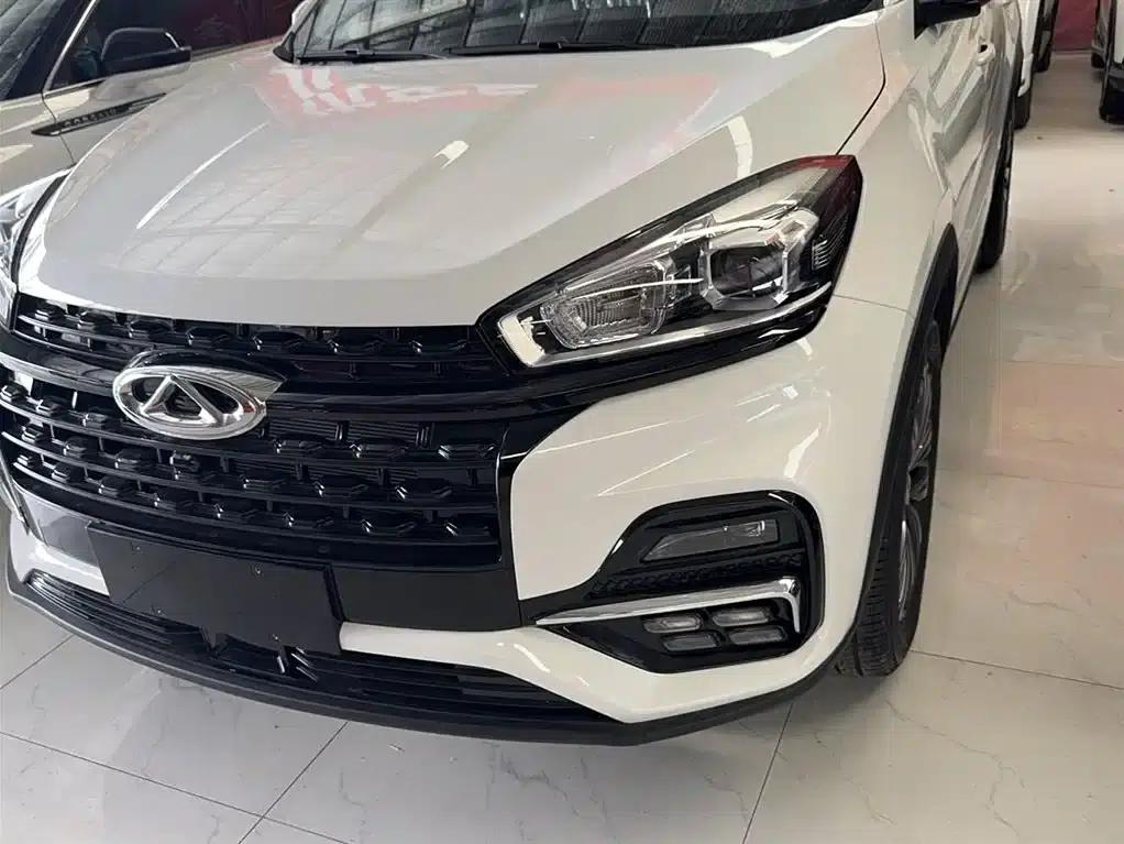 Chery Tiggo 8 2024 230TCI Automatic Elite Edition 7-seater — миниатюра 3
