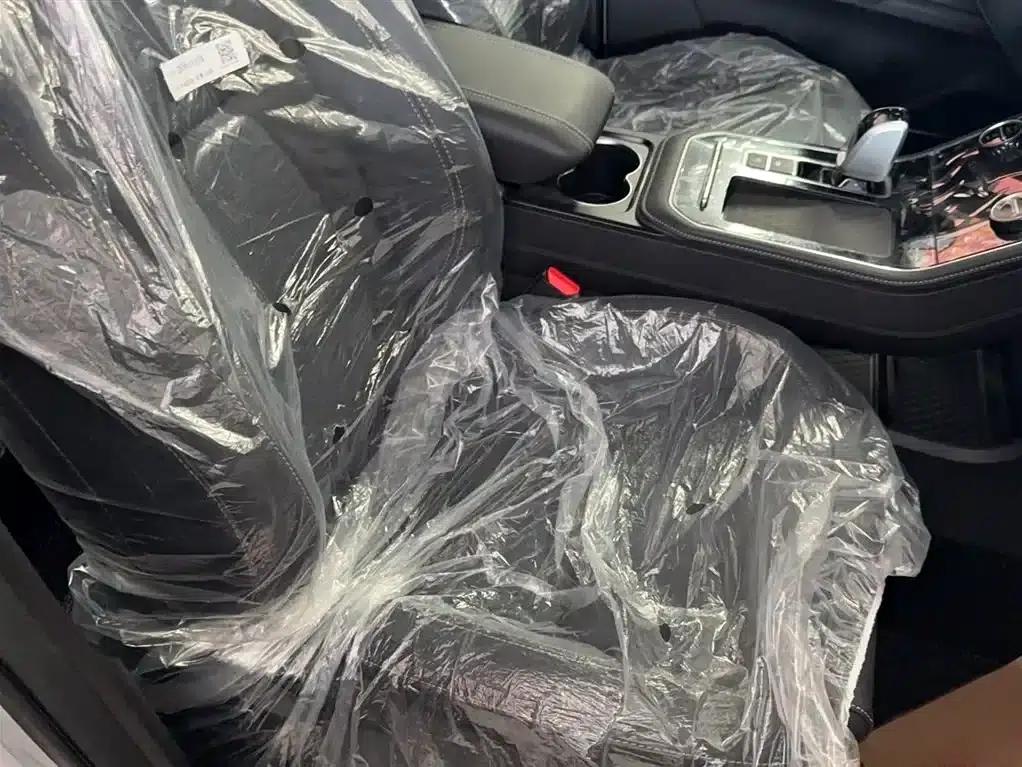 Chery Tiggo 8 2024 230TCI Automatic Elite Edition 7-seater — миниатюра 4