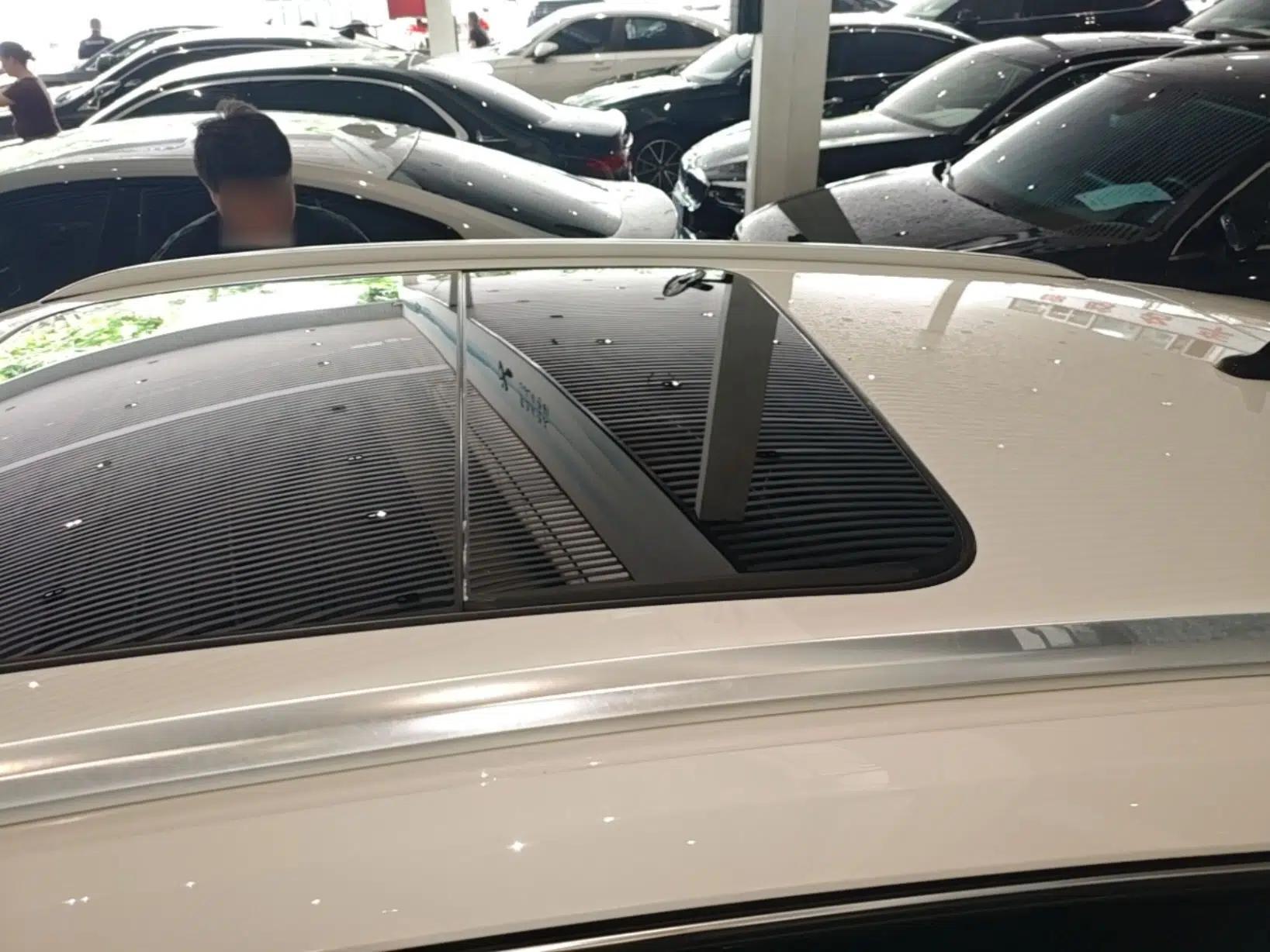 Skoda Kodiaq GT 2019 TSI380 4x4 Flagship Model China VI Standard — миниатюра 11