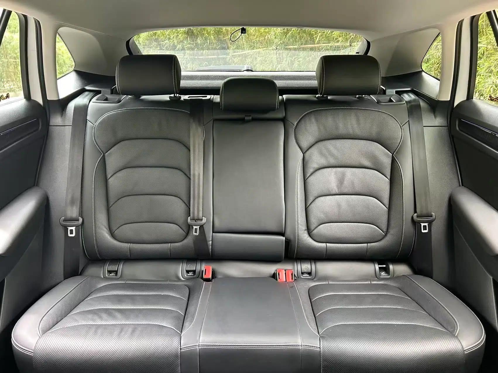 Skoda Kodiaq GT 2019 TSI380 4x4 Flagship Model China VI Standard — миниатюра 20
