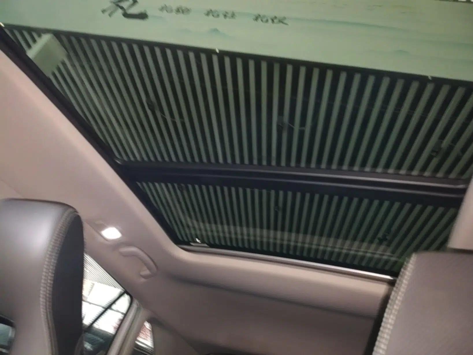 Skoda Kodiaq GT 2019 TSI380 4x4 Flagship Model China VI Standard — миниатюра 21