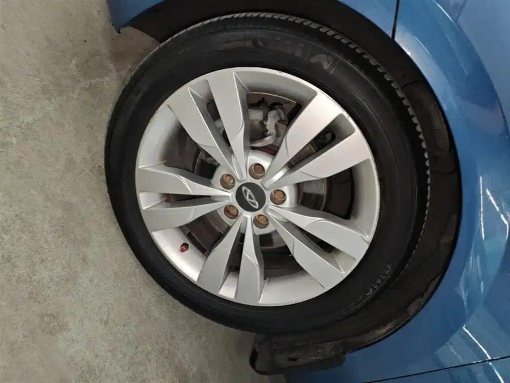 Chery Arrizo 5 2016 1.5L CVT Leading Edition — миниатюра 23