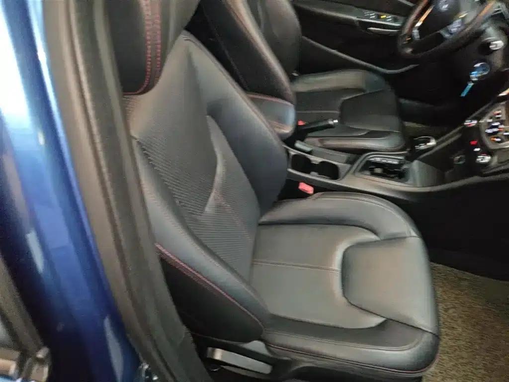 Chery Arrizo 5 2016 1.5L CVT Leading Edition — миниатюра 25
