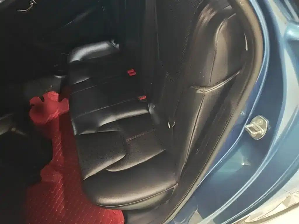 Chery Arrizo 5 2016 1.5L Manual Trendsetter Edition — миниатюра 17