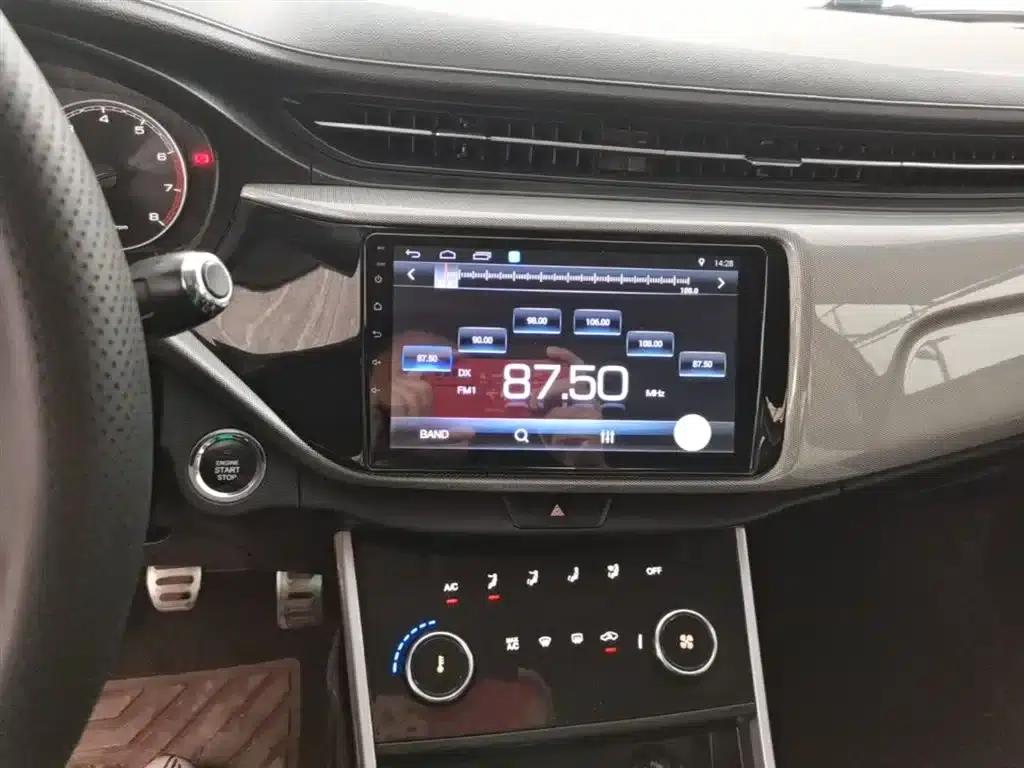 Chery Arrizo 5 2020 1.5L Manual Sport Edition — миниатюра 13