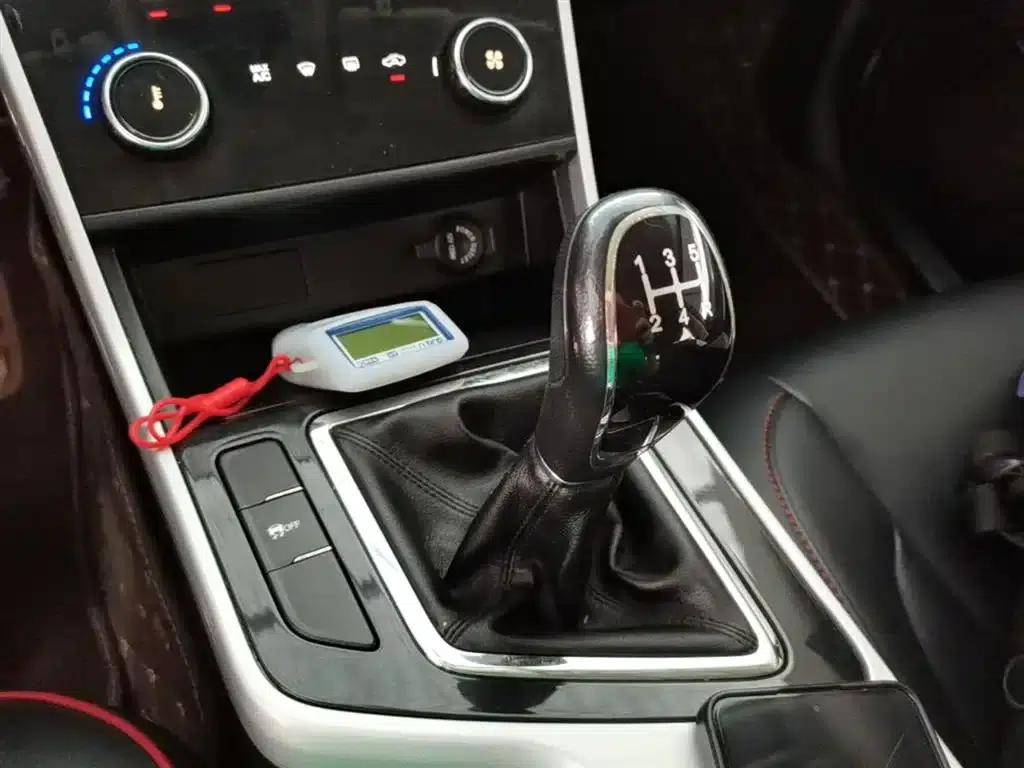 Chery Arrizo 5 2020 1.5L Manual Sport Edition — миниатюра 14