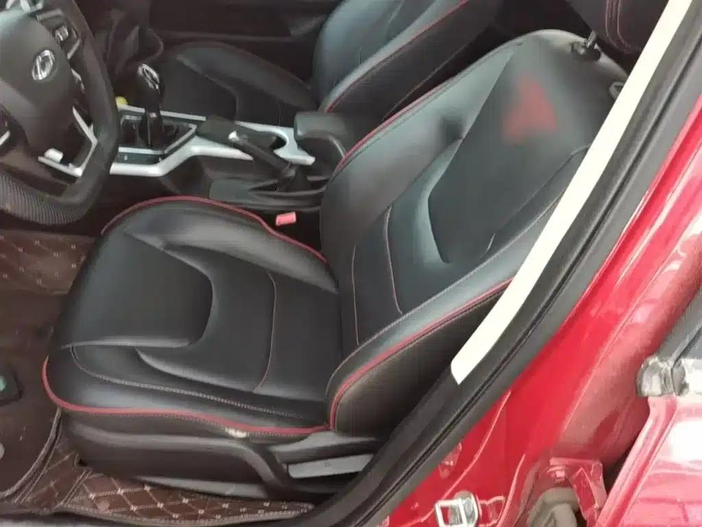 Chery Arrizo 5 2020 1.5L Manual Sport Edition — миниатюра 15