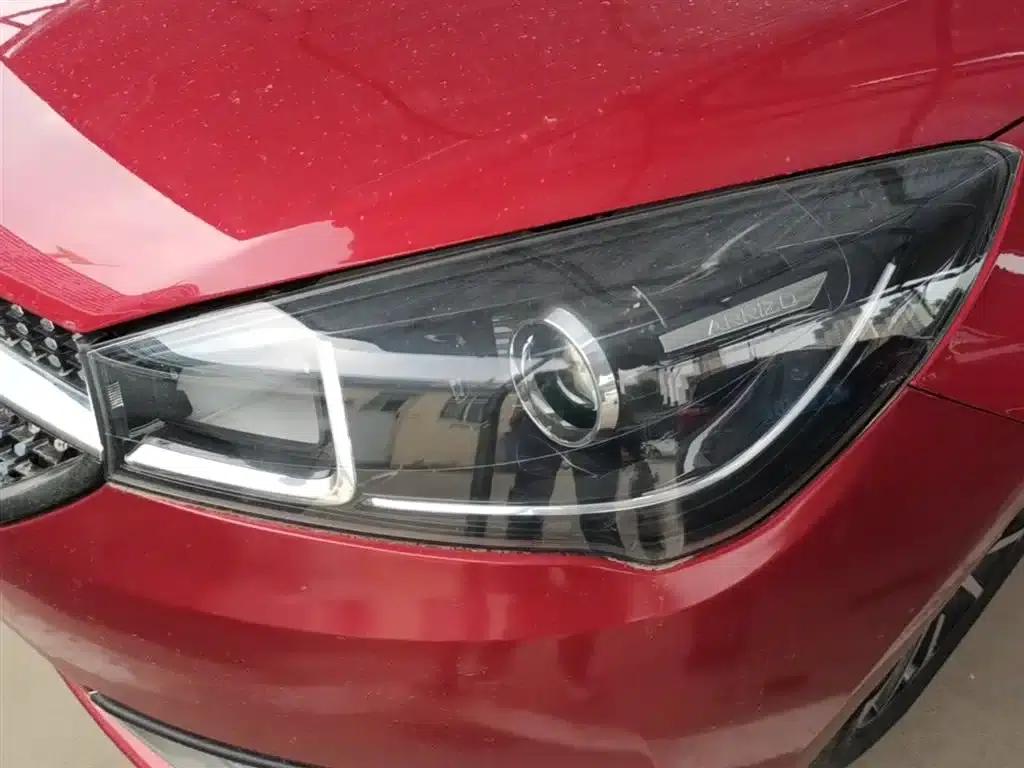 Chery Arrizo 5 2020 1.5L Manual Sport Edition — миниатюра 24
