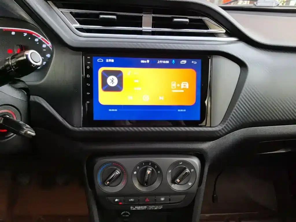 Chery Tiggo 3x 2018 1.5L Manual Comfort Edition — миниатюра 13