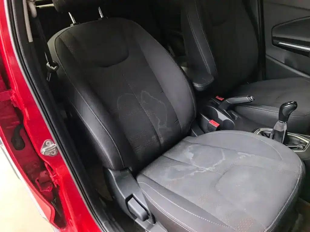 Chery Tiggo 3x 2018 1.5L Manual Comfort Edition — миниатюра 25