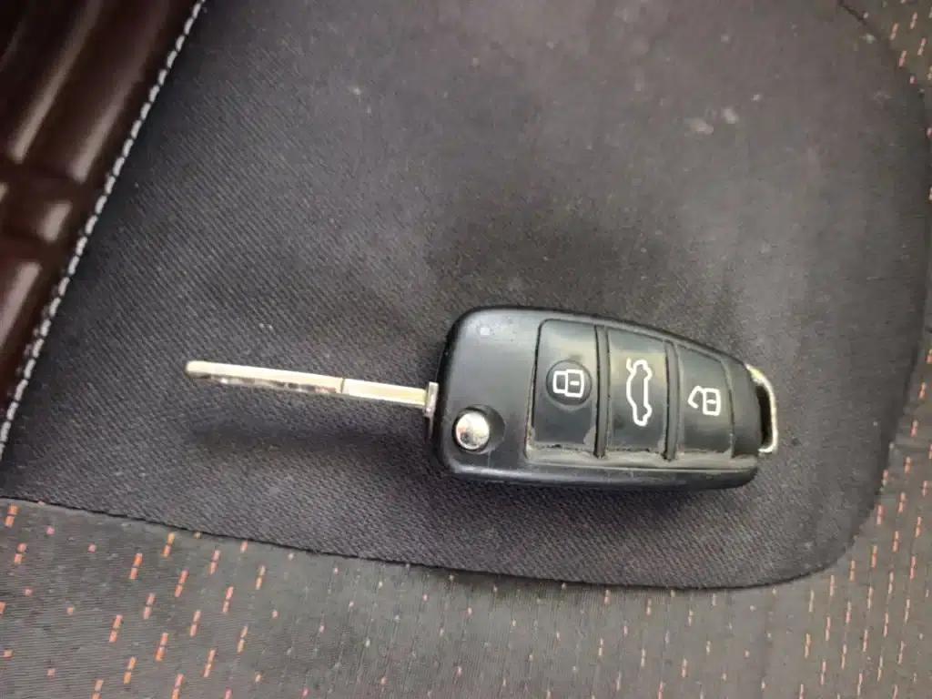 Chery Tiggo 3x 2018 1.5L Manual Comfort Edition — миниатюра 9