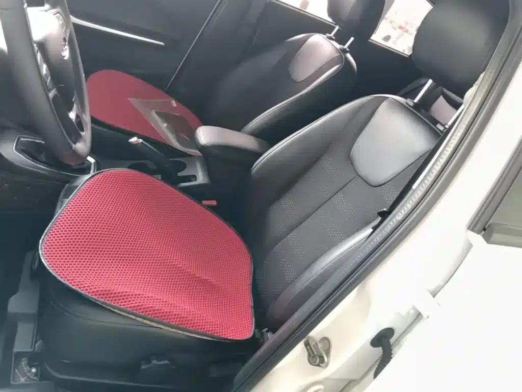 Chery Tiggo 3x 2018 1.5L Manual Elite Edition — миниатюра 15