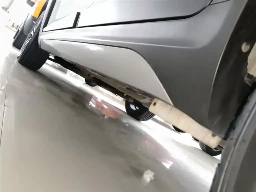 Chery Tiggo 3x 2018 1.5L Manual Elite Edition — миниатюра 22