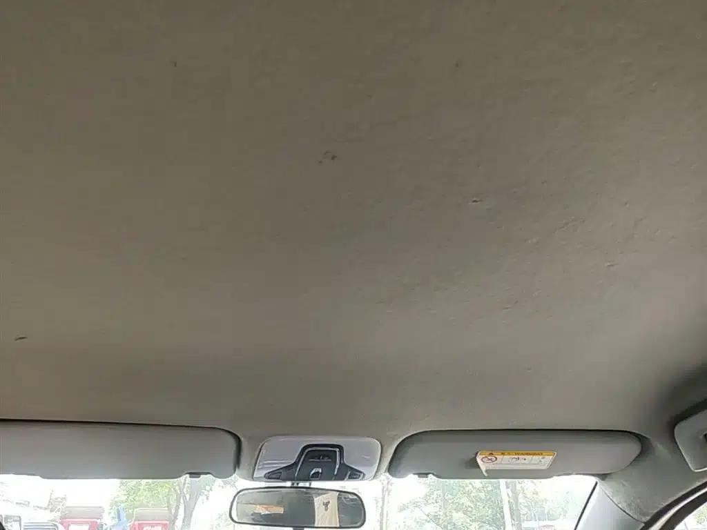 Chery Tiggo 3x 2021 PLUS 1.5L CVT Enjoyable Red Date Edition — миниатюра 18