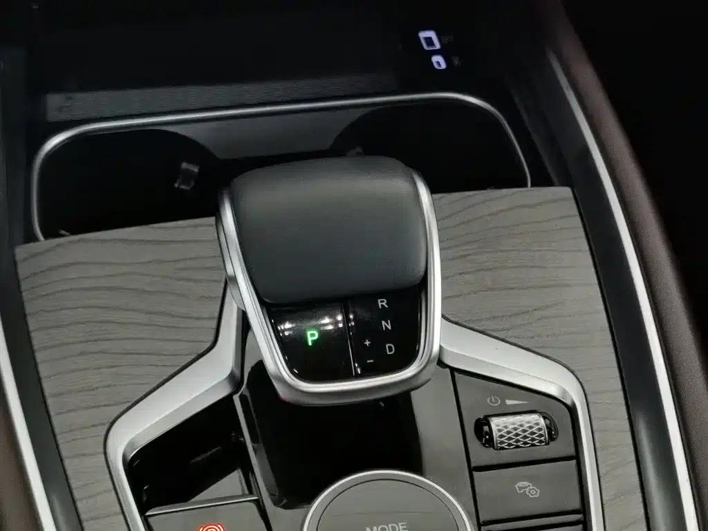 Chery Tiggo 8 PRO 2022 290T 2WD Expansive Edition 5-seater — миниатюра 13