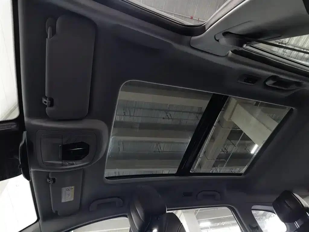 Chery Tiggo 8 PRO 2022 290T 2WD Expansive Edition 5-seater — миниатюра 14